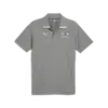 Puma BMW MMS POLO Gri Erkek T-Shirt & Polo