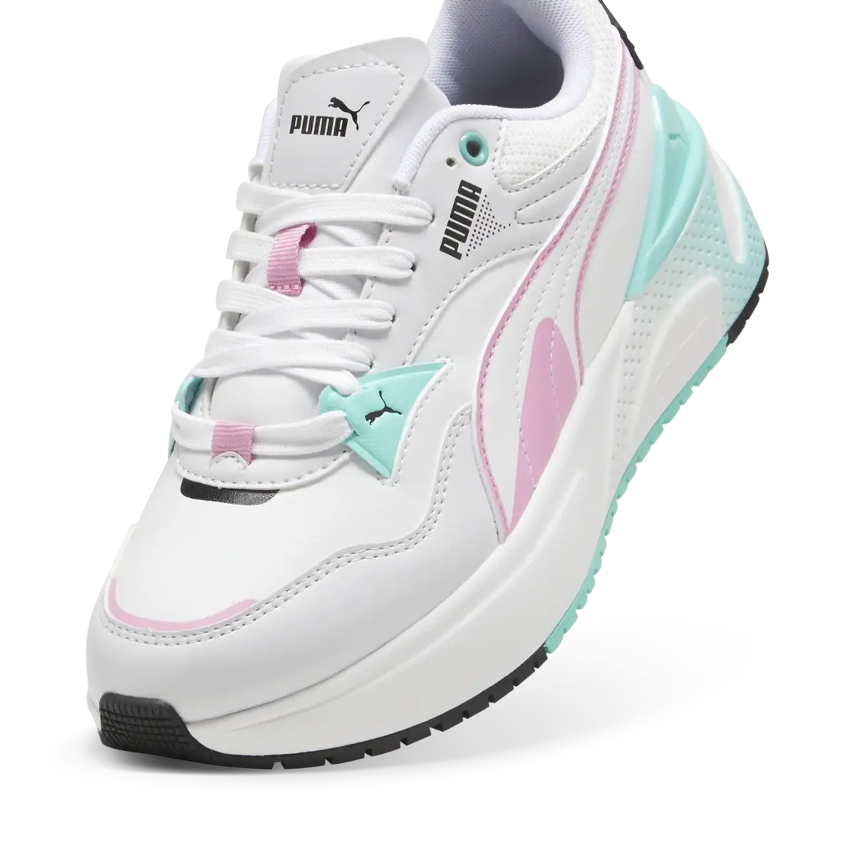 Puma R78 Disrupt Kadın Spor Ayakkabı & Sneaker