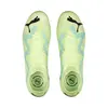 Puma Future Match FG/AG Yellow Erkek Halı Saha Ve Ayakkabı