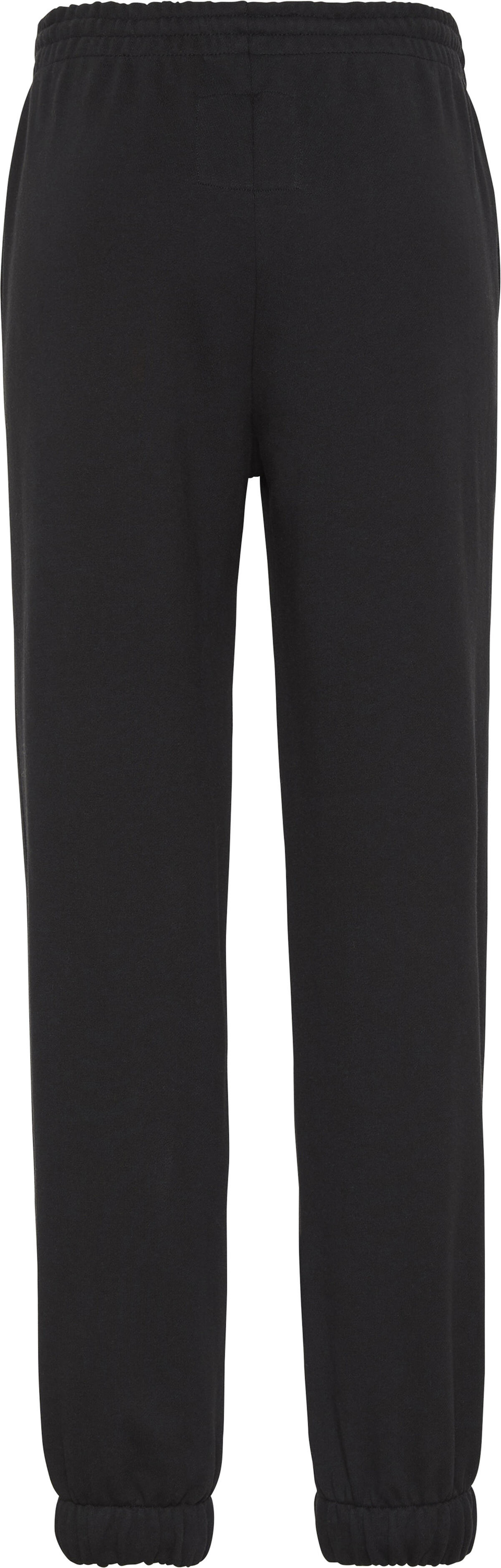 Calvin Klein JOGGER Siyah Kadın Eşofman Altı Calvin Klein JOGGER Siyah Kadın Eşofman Altı