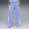 PUMA T7 Low Rise Track Pants Mavi Kadın Eşofman Altı
