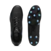 Puma VITORIA FG/AG Siyah Erkek Krampon
