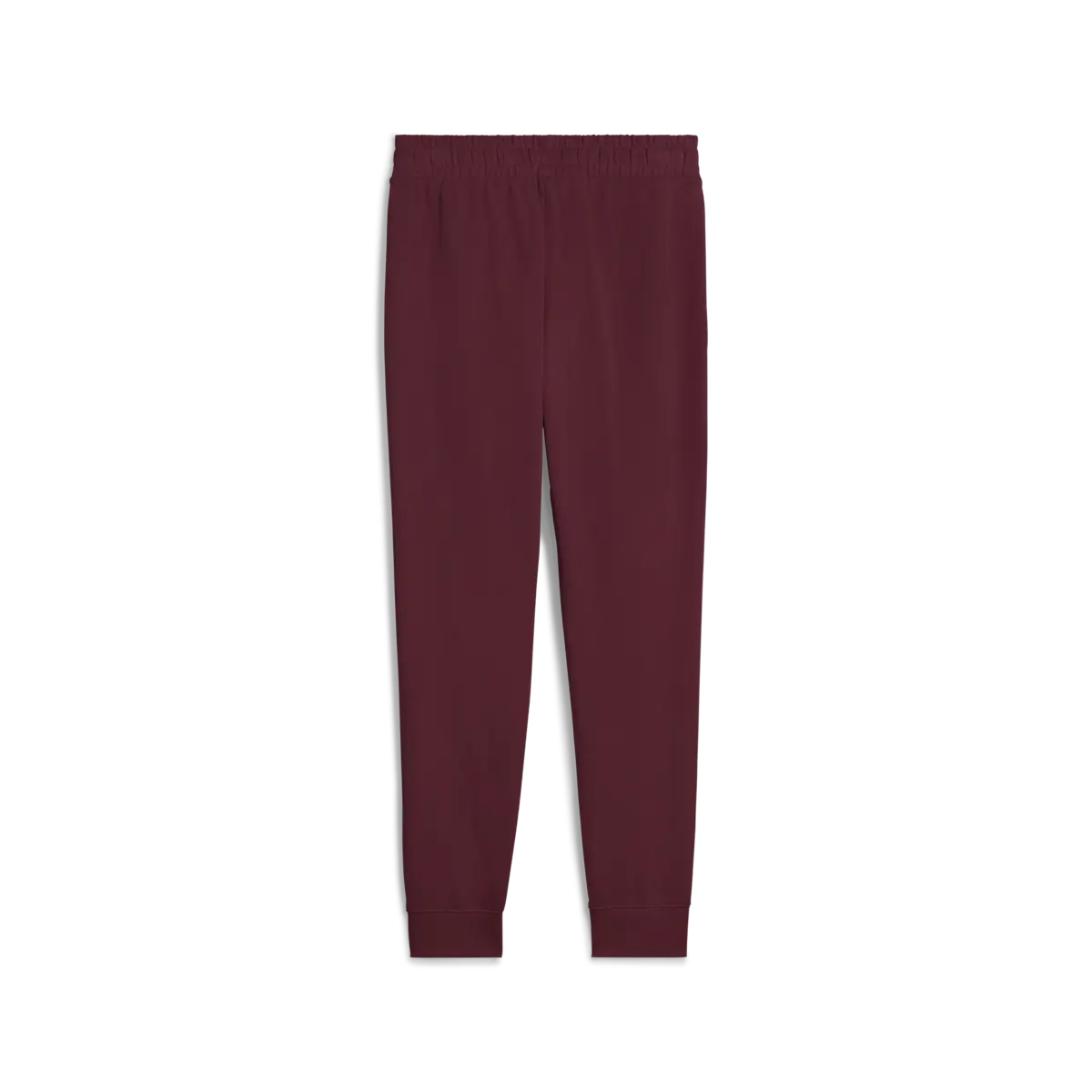PUMA ESS ELEVATED Sweatpants Kadın Bordo Eşofman Alt