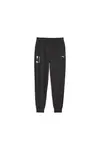 Puma BMW MMS ESS Pants Fleece Siyah Erkek Eşofman Altı