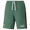Puma PL Sweat Shorts Vine Vine Erkek/Unisex Günlük Şort