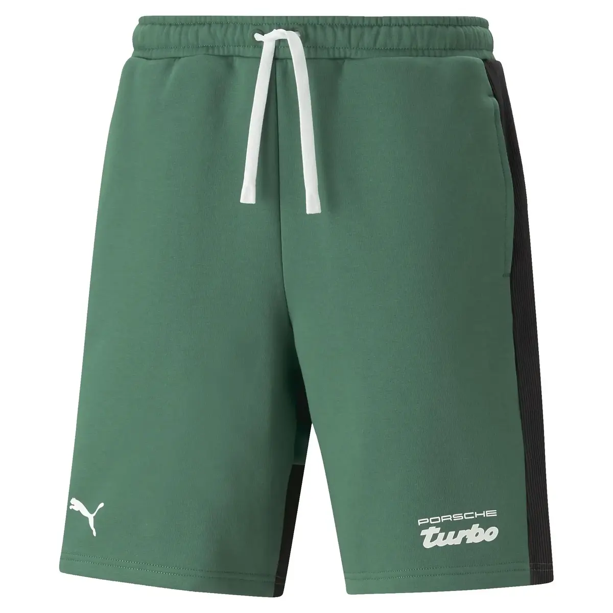 Puma PL Sweat Shorts Vine Vine Erkek/Unisex Günlük Şort
