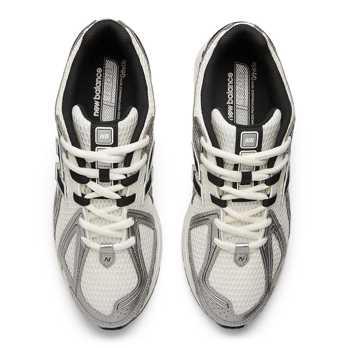 New Balance 1906 Unisex Gri Günlük Spor Ayakkabı