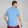 Puma Mcfc İç Saha Forması Team Light Blue Erkek Takım Forması