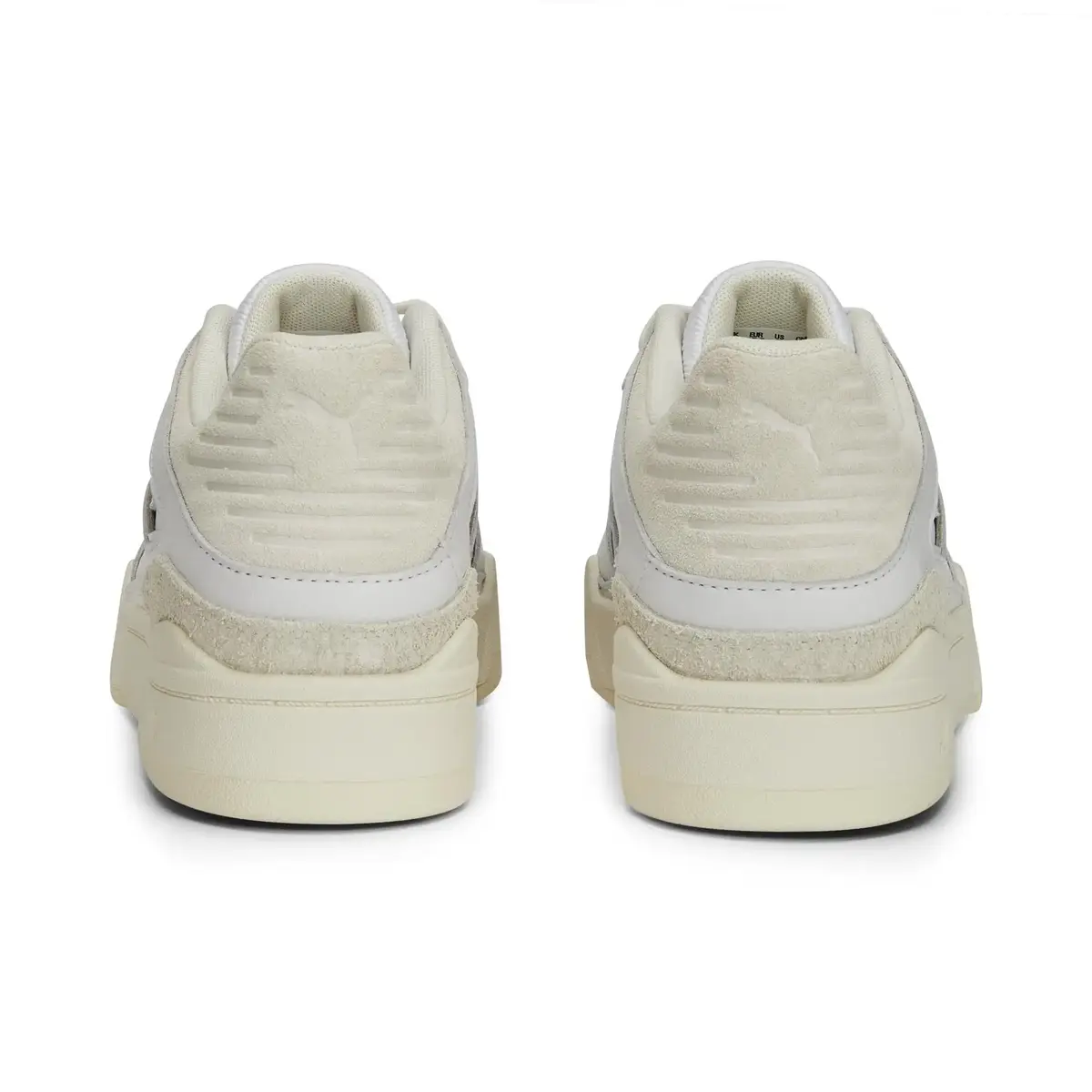 Slipstream Thrifted Wns PUMA White-Frost
