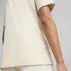 Puma X PTC Graphic Tee Bej Erkek T-Shirt