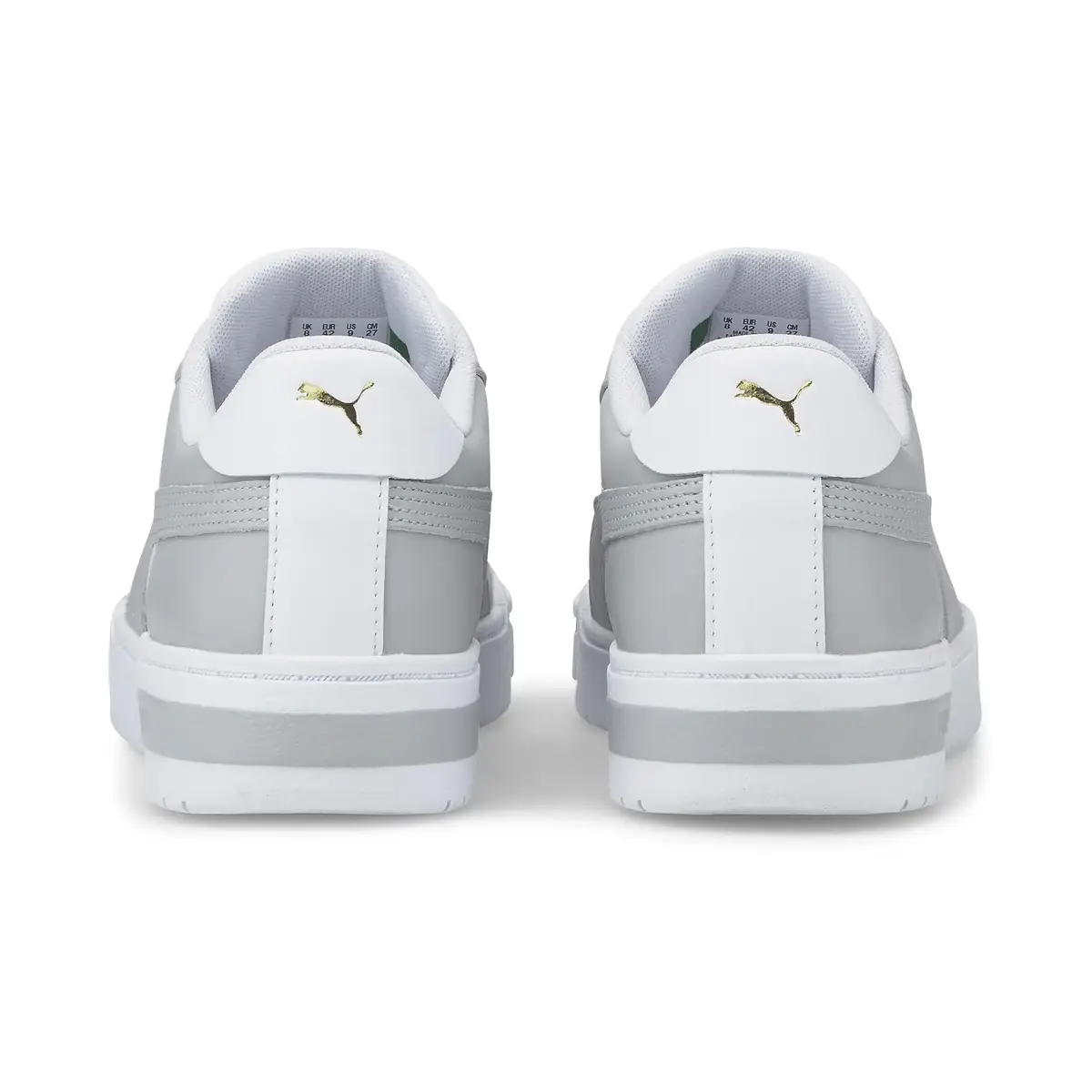 Puma CA Pro Classic Beyaz Unisex Günlük Spor Ayakkabı