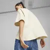 Puma INFUSE Relaxed Tee Bej Kadın T-Shirt