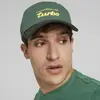 Puma Porsche Legacy BB Yeşil - Siyah Erkek Şapka