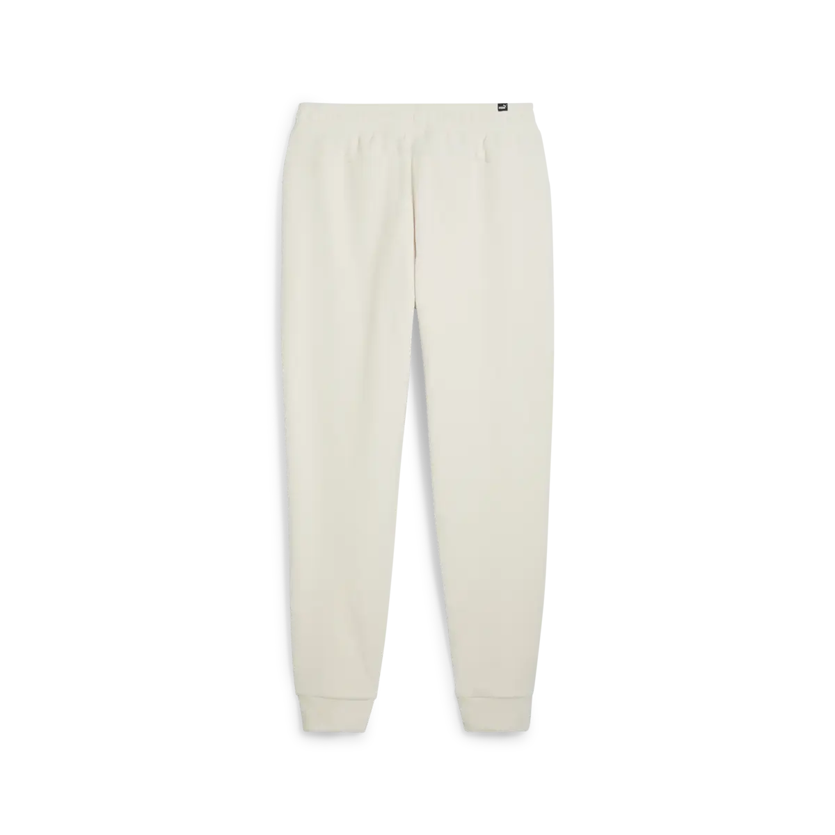 Puma ESS ELEVATED Sweatpants Erkek Bej Eşofman Altı