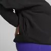 Puma WINTER TECH FLEECE JACKET W Siyah Kadın Ceket