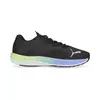 Puma Velocity Nitro 2 Fade Siyah Erkek Koşu Ayakkabısı