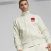 PUMA X COCA COLA T7 Jacket Bej Erkek Ceket
