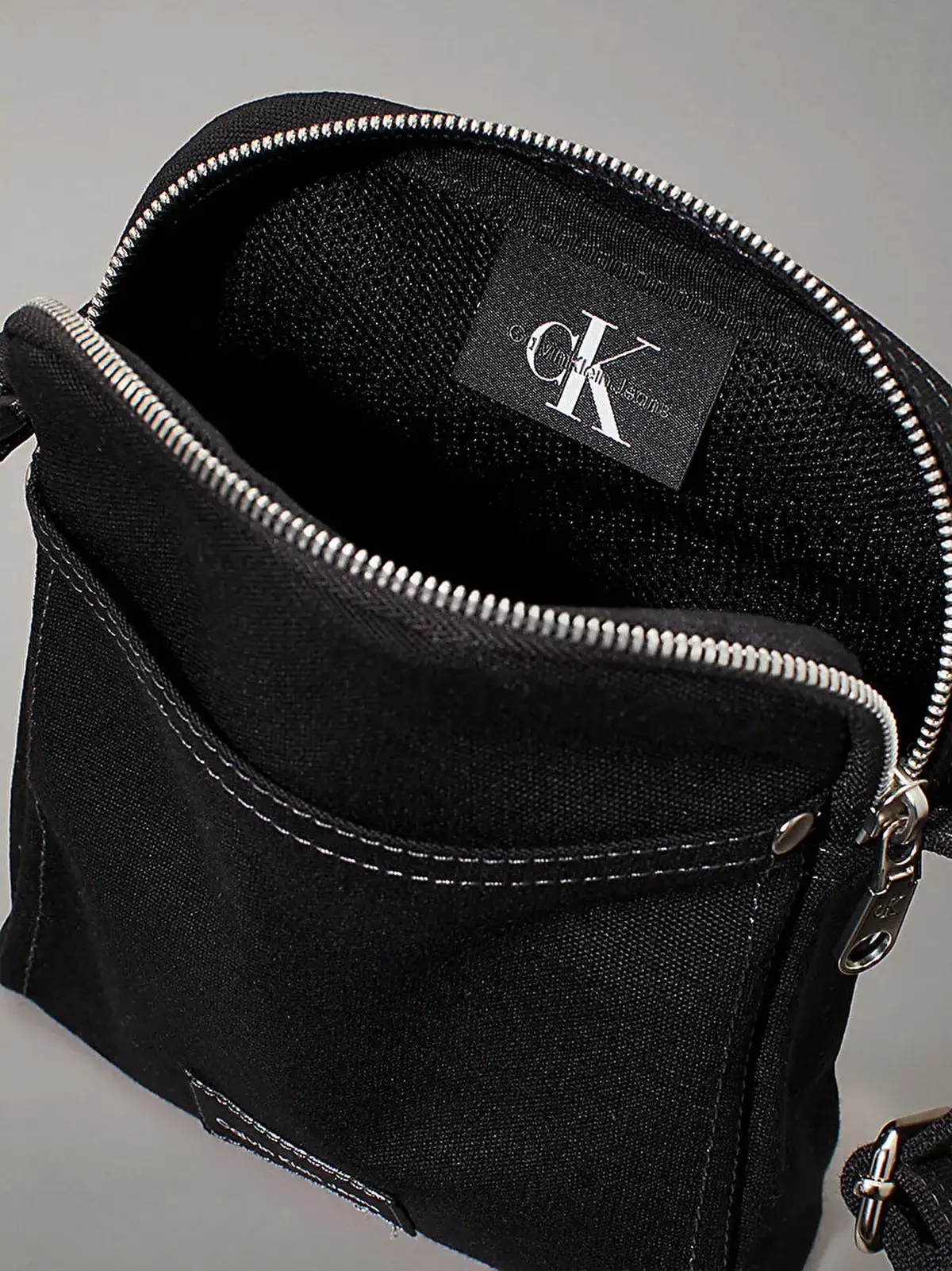 Calvin Klein SPORT ESSENTIALS REP Siyah Erkek Çanta Calvin Klein SPORT ESSENTIALS REP Siyah Erkek Çanta