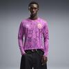 Puma GSK GK Jersey LS GALATASARAY 26/27 Erkek Kaleci Forması