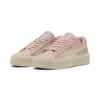 Puma Smash Platform v3 Pembe Kadın Spor Ayakkabı & Sneaker