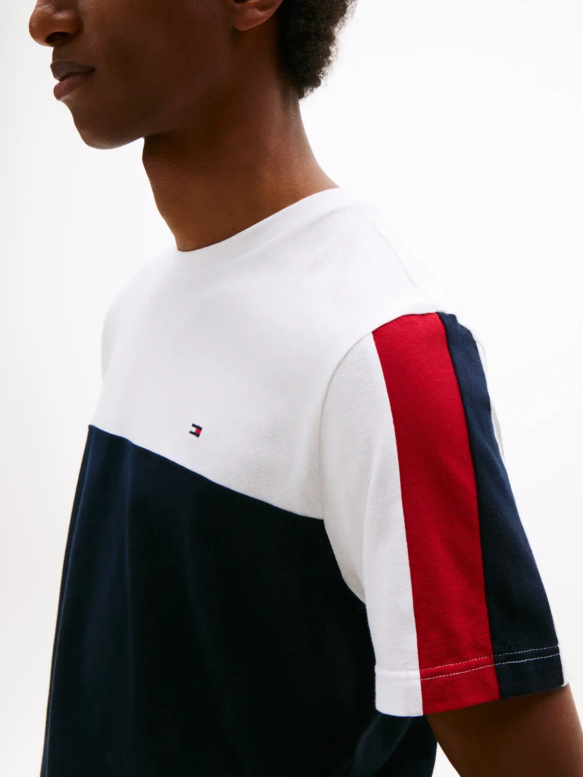 GLOBAL STRIPE COLOUR, DW5