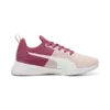 Puma Flyer Runner Jr Pembe Çocuk Koşu Ayakkabısı