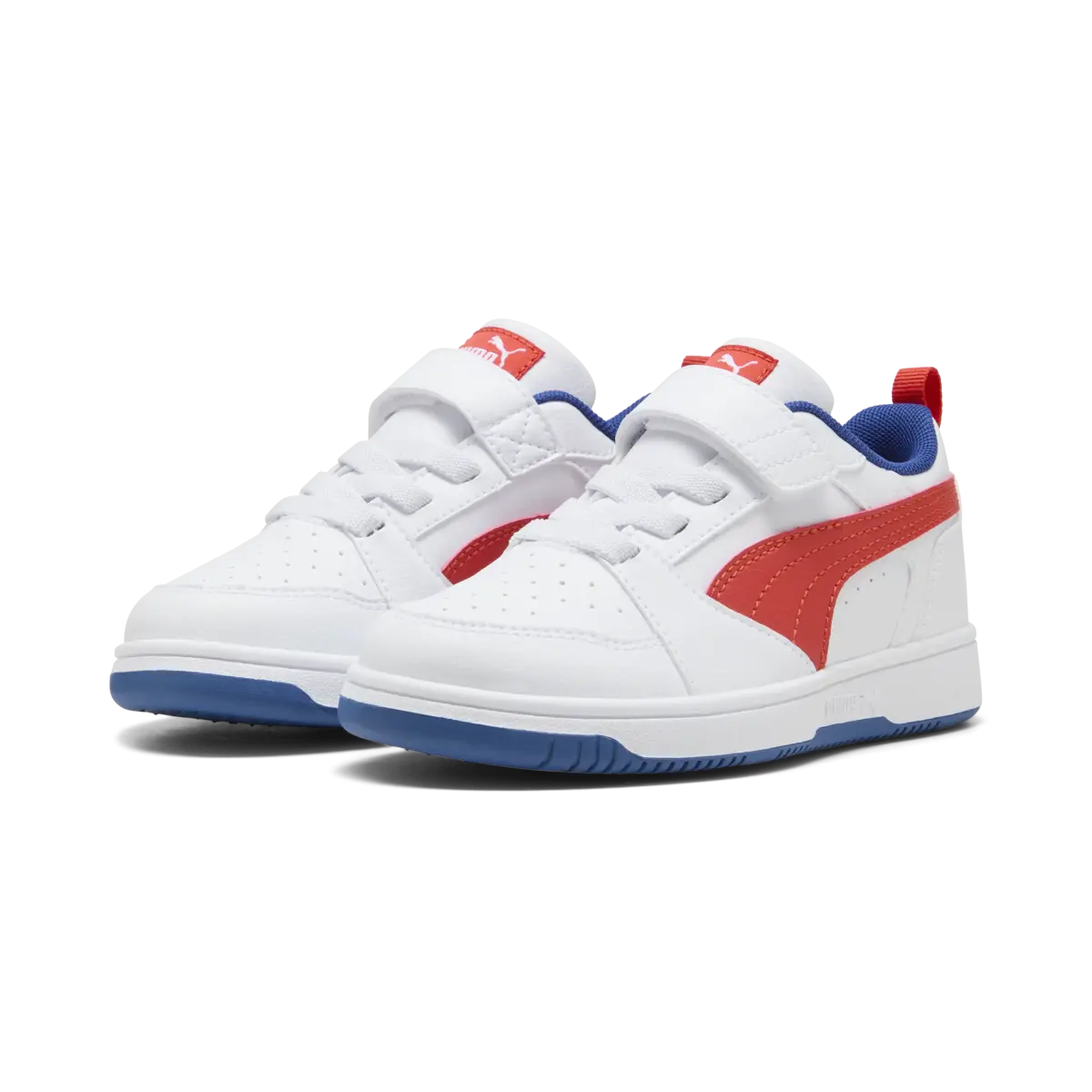 Puma Rebound V6 Lo AC+ PS Erkek Spor Ayakkabı & Sneaker