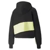 Puma Intl Hoodie Tr Siyah Kadın Hoodie