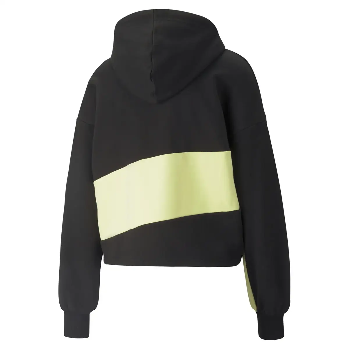 Puma Intl Hoodie Tr Siyah Kadın Hoodie
