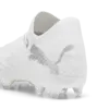 Puma FUTURE 7 ULTIMATE FG/AG Beyaz Erkek Krampon