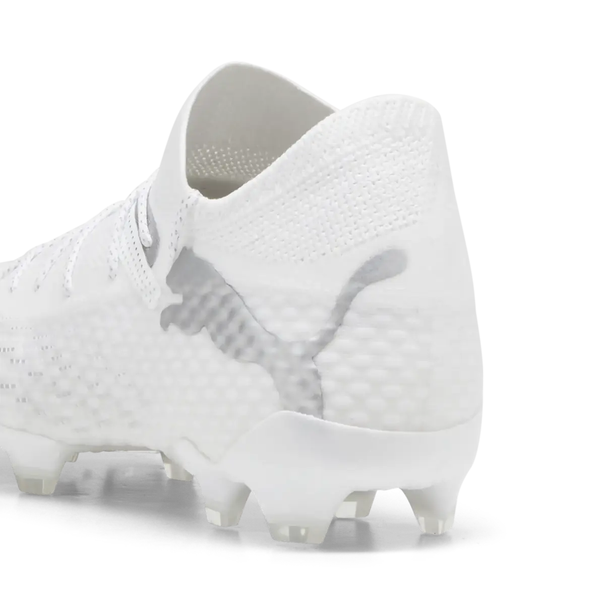 Puma FUTURE 7 ULTIMATE FG/AG Beyaz Erkek Krampon