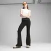 PUMA DARE TO Flared Leggings Siyah Kadın Tayt