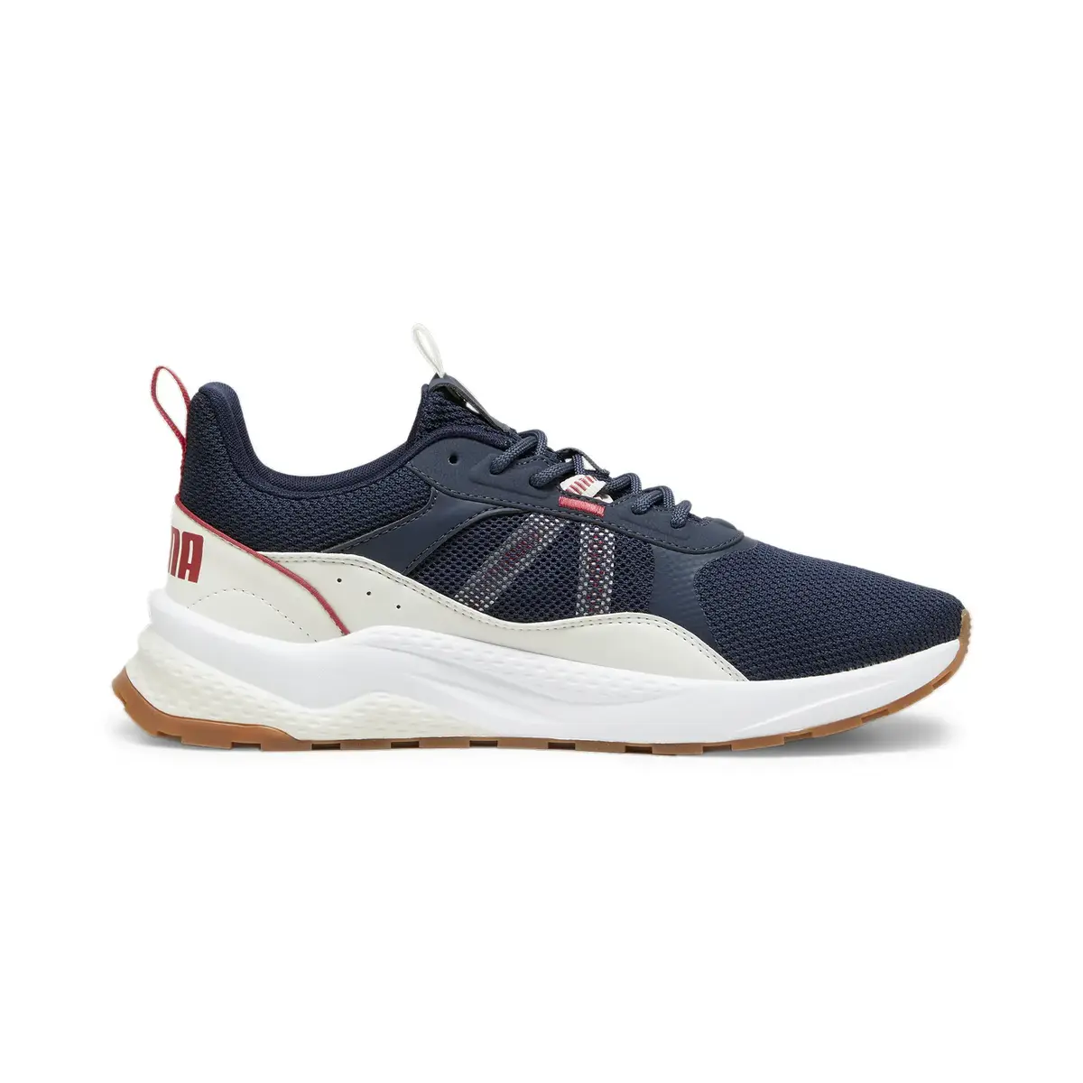 Puma Anzarun 2.0 Lacivert Erkek Günlük Spor Ayakkabı
