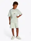 HILFIGER VARSITY TEE, MT5