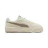 Puma Carina Mia SD Krem Kadın Spor Ayakkabı & Sneaker