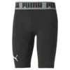 Puma BBall Compression Short Siyah Erkek Basketbol Sıkıştırma Şortu