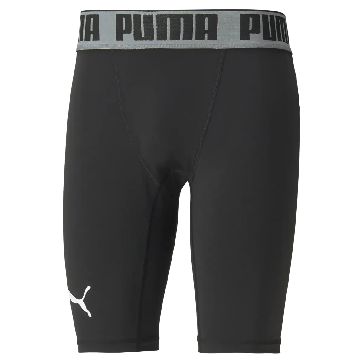 Puma BBall Compression Short Siyah Erkek Basketbol Sıkıştırma Şortu