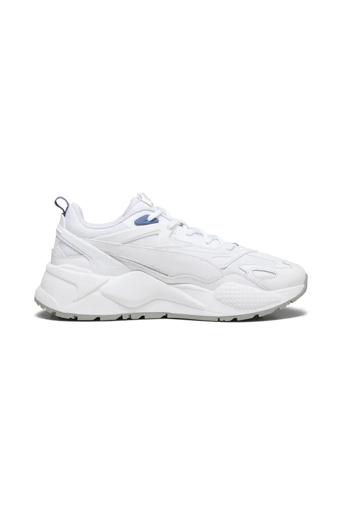 Puma RS-X Efekt Lux Beyaz Unisex Günlük Spor Ayakkabı