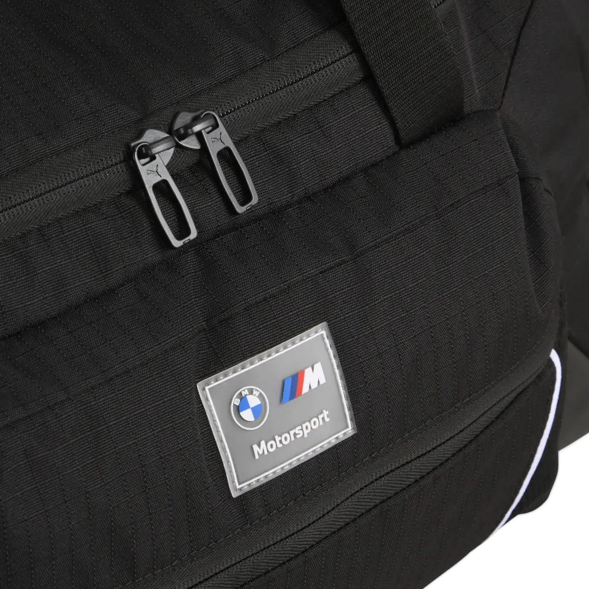 Puma BMW MMS Duffle Bag Siyah Spor Çanta