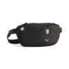 Puma FERRARI Waist Bag Siyah Bel Çantası