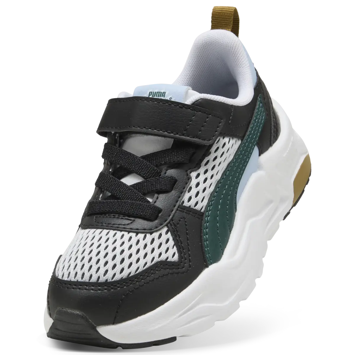 Puma Trinity 2 LT Run Fun AC+ PS Erkek Spor Ayakkabı & Sneaker