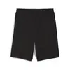 PUMA Ferrari Race Sweatshorts Siyah Erkek Şort