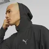 Puma Train Ultraweave Jacket PUMA Black Siyah Erkek Koşu/Performans Ceket