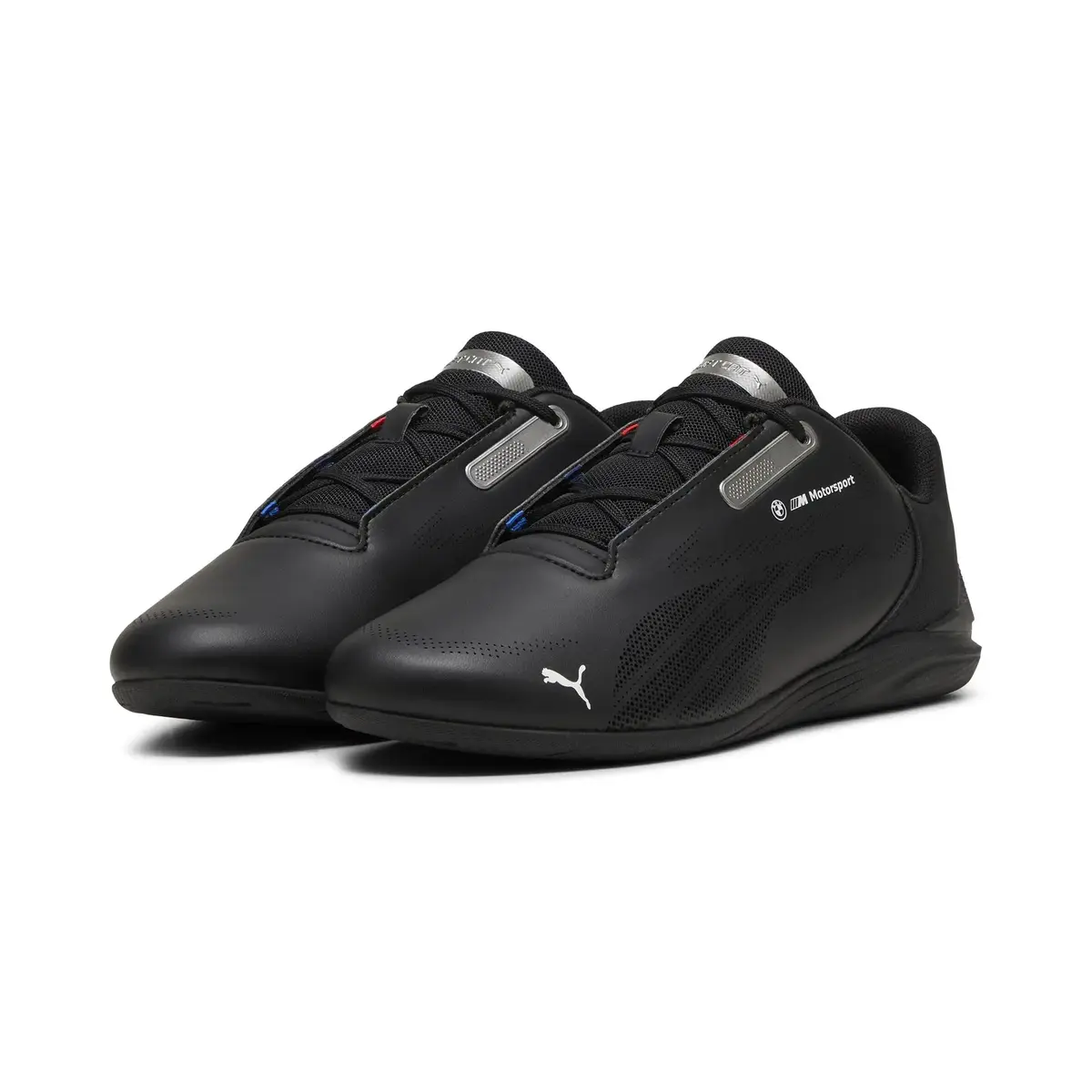 Puma BMW MMS Drift Cat Decima 2.0 Siyah Erkek Günlük Spor Ayakkabı