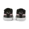 Puma Smash V2 Glitz Glam V Inf Siyah Kız Çocuk Günlük Spor Ayakkabı