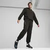 Puma BMW MMS Hypnotic LS Siyah Erkek Günlük Spor Ayakkabı
