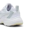 Puma Morphic AstroEscape Wns Beyaz Kadın Spor Ayakkabı