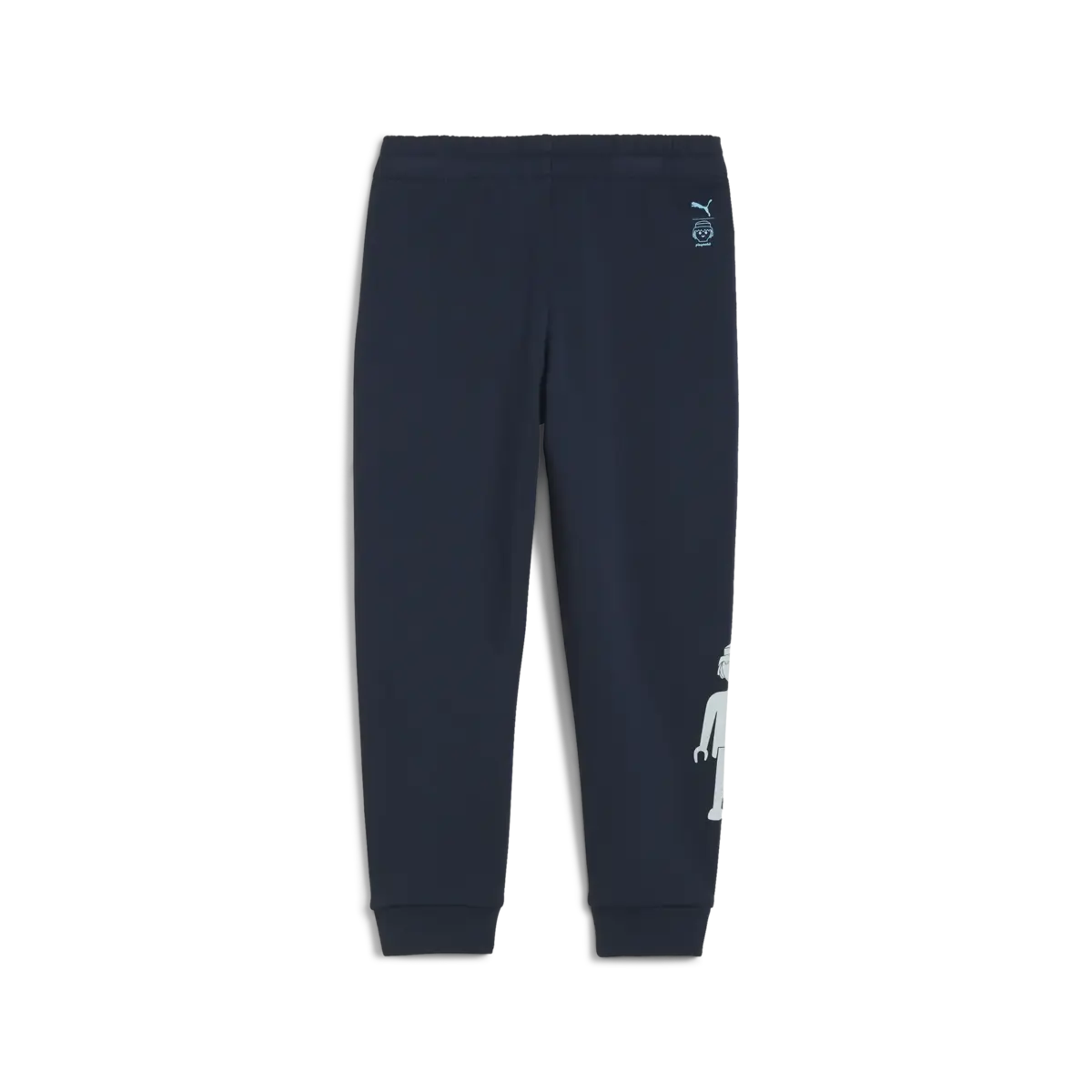 Puma X PLAYMOBIL Sweatpants Erkek Eşofman Altı