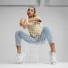 Puma Trinity Beyaz Unisex Günlük Spor Ayakkabı