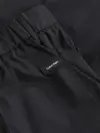 Calvin Klein TECH COTTON STRETCH Erkek Siyah Kumaş Pantolon